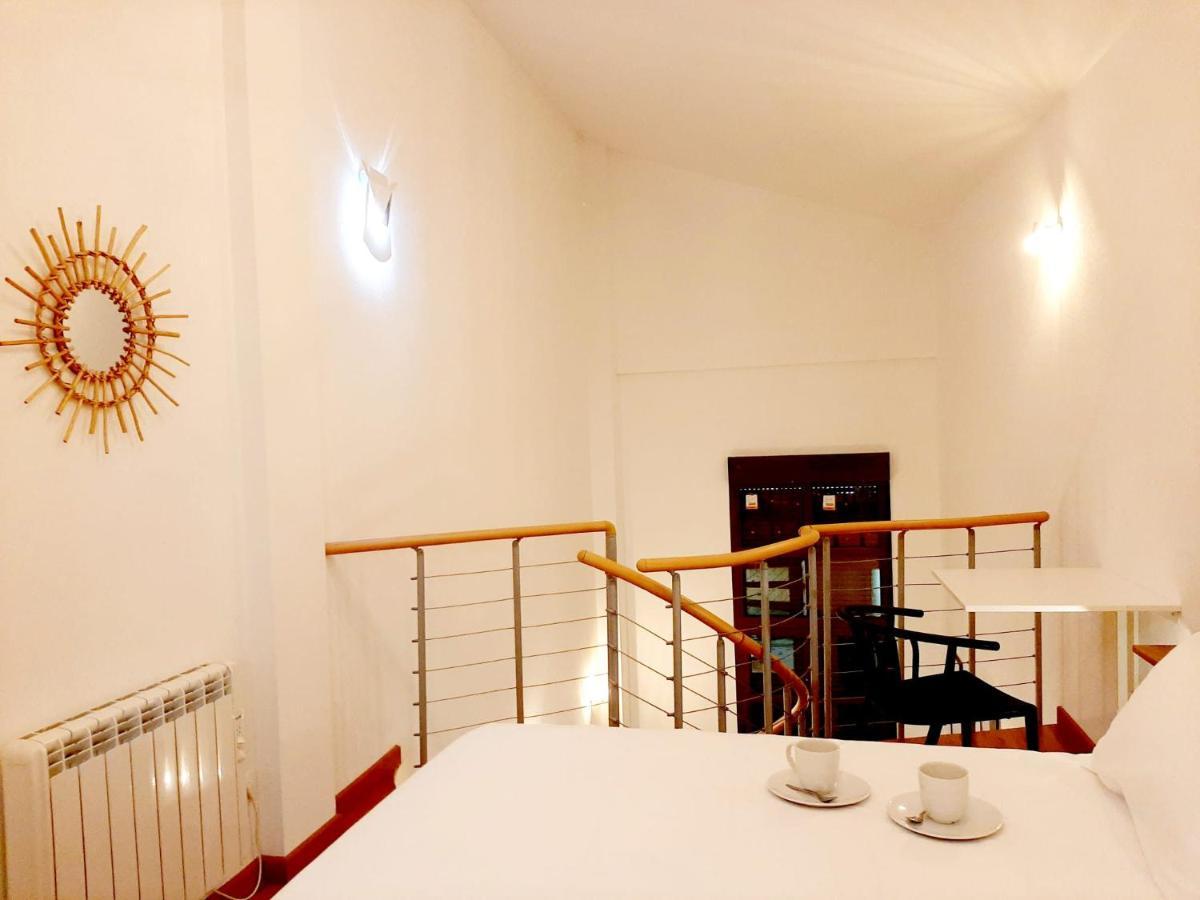Apartamentos Candelario By Gaiarooms Exterior foto