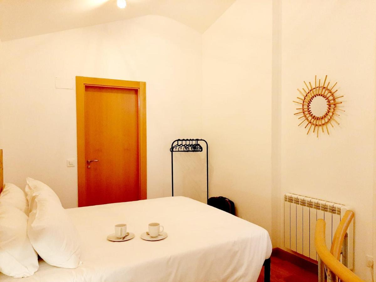 Apartamentos Candelario By Gaiarooms Exterior foto