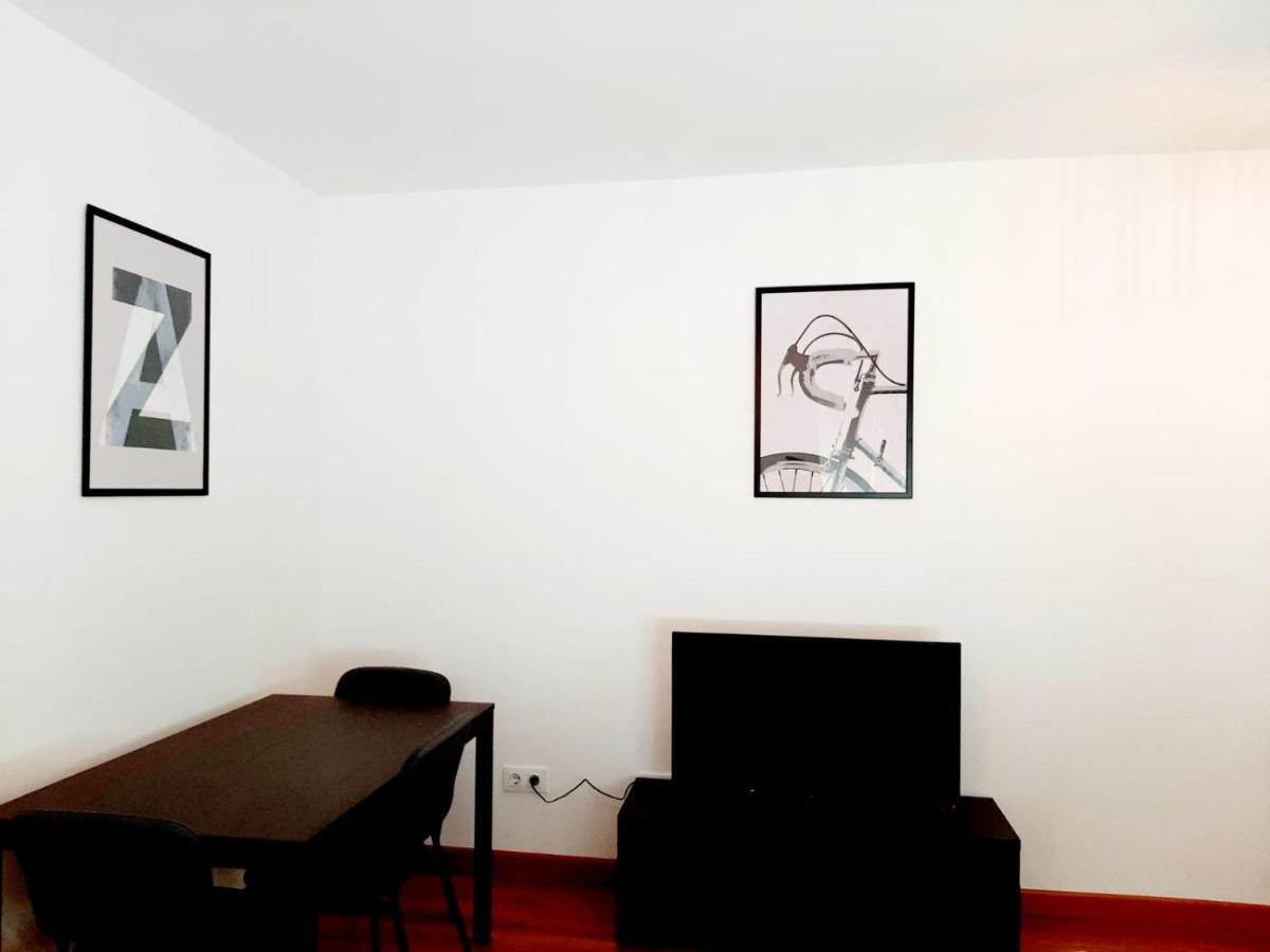 Apartamentos Candelario By Gaiarooms Exterior foto
