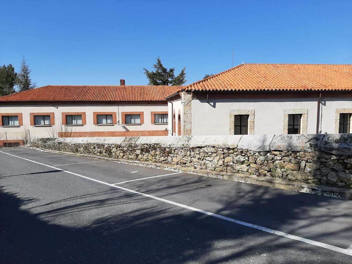 Apartamentos Candelario By Gaiarooms Exterior foto