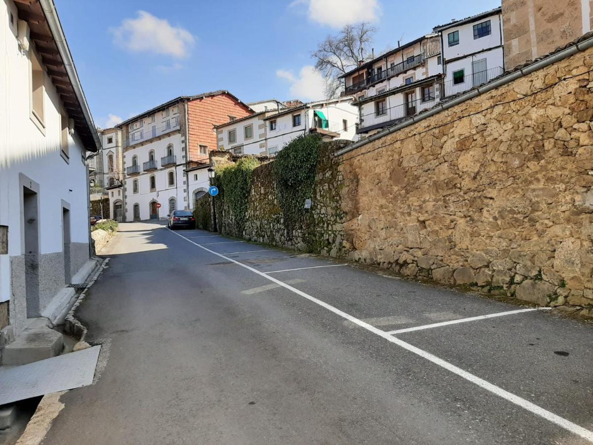 Apartamentos Candelario By Gaiarooms Exterior foto