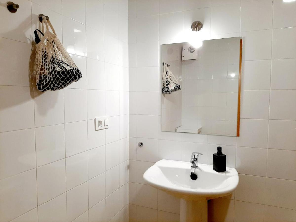 Apartamentos Candelario By Gaiarooms Exterior foto