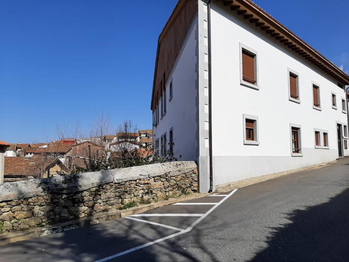 Apartamentos Candelario By Gaiarooms Exterior foto
