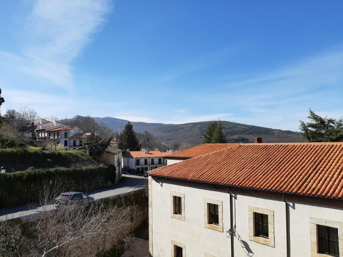 Apartamentos Candelario By Gaiarooms Exterior foto