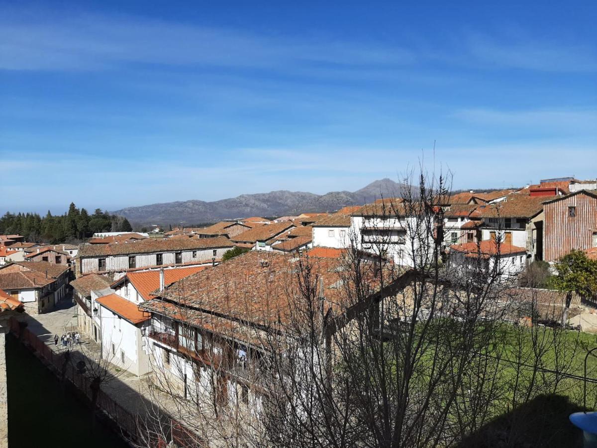 Apartamentos Candelario By Gaiarooms Exterior foto