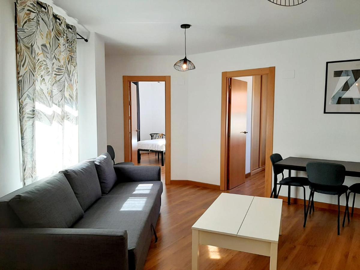 Apartamentos Candelario By Gaiarooms Exterior foto