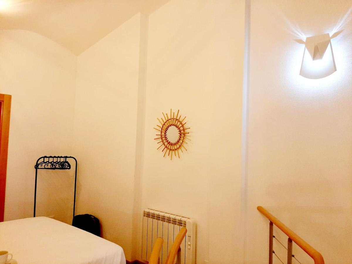 Apartamentos Candelario By Gaiarooms Exterior foto