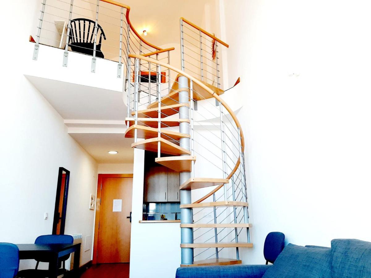 Apartamentos Candelario By Gaiarooms Exterior foto