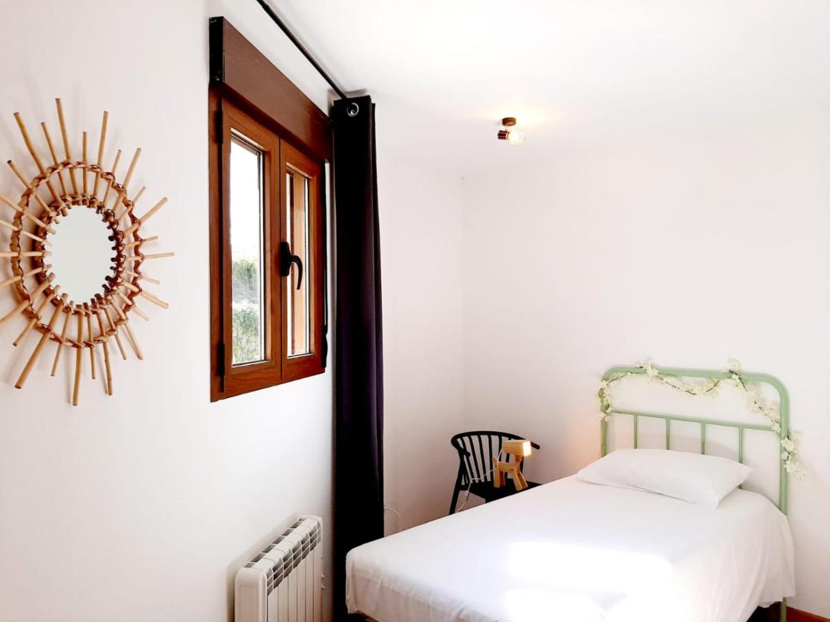 Apartamentos Candelario By Gaiarooms Exterior foto
