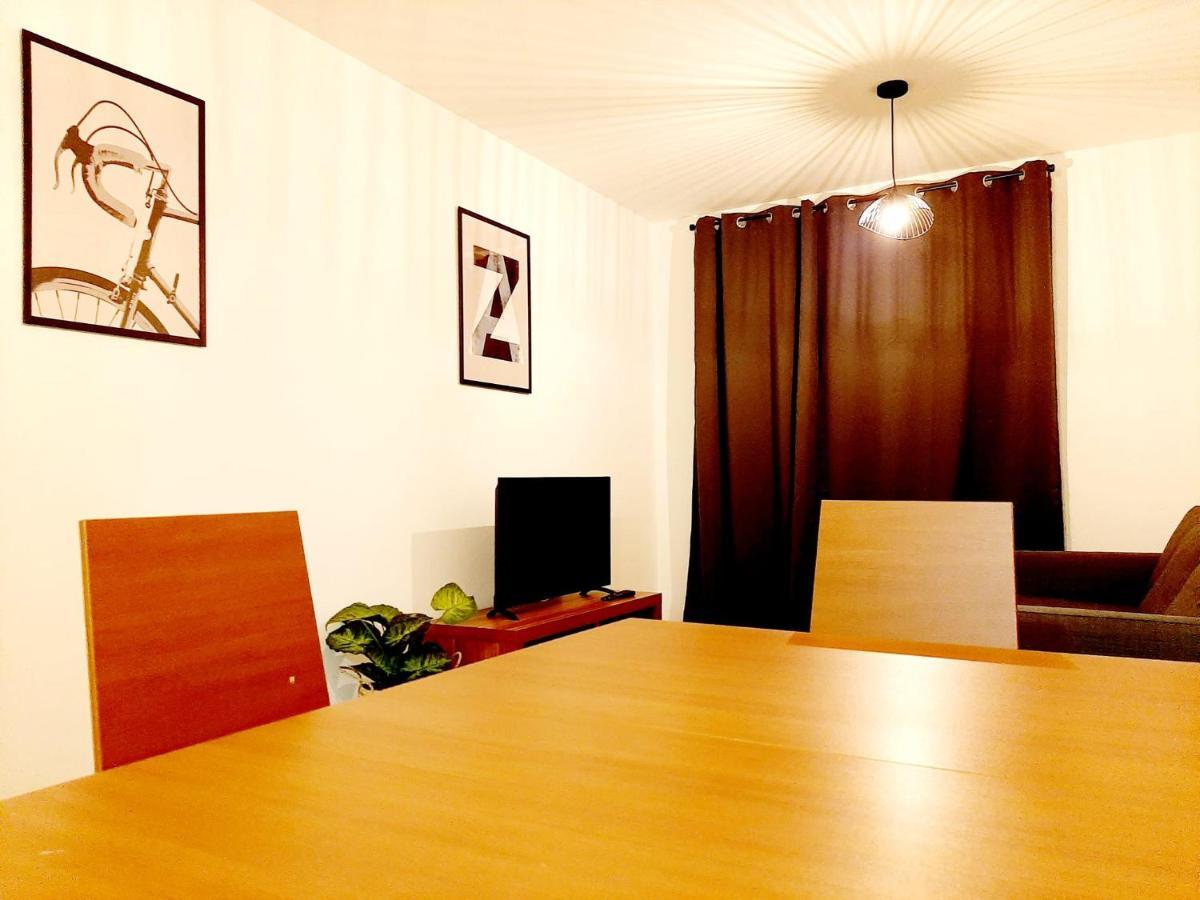 Apartamentos Candelario By Gaiarooms Exterior foto