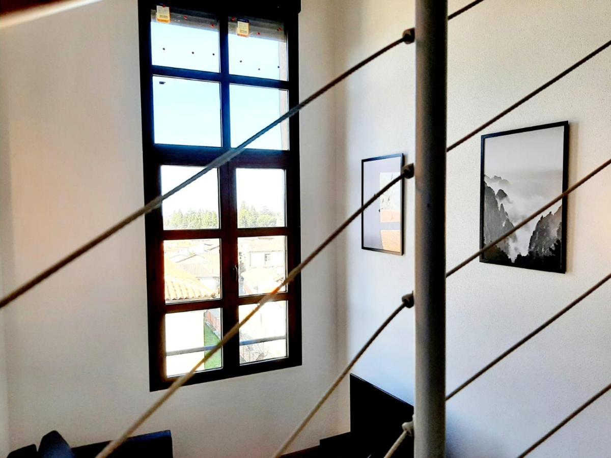 Apartamentos Candelario By Gaiarooms Exterior foto