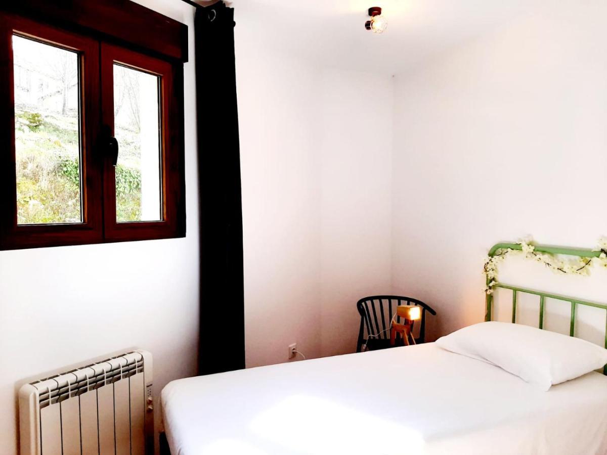 Apartamentos Candelario By Gaiarooms Exterior foto