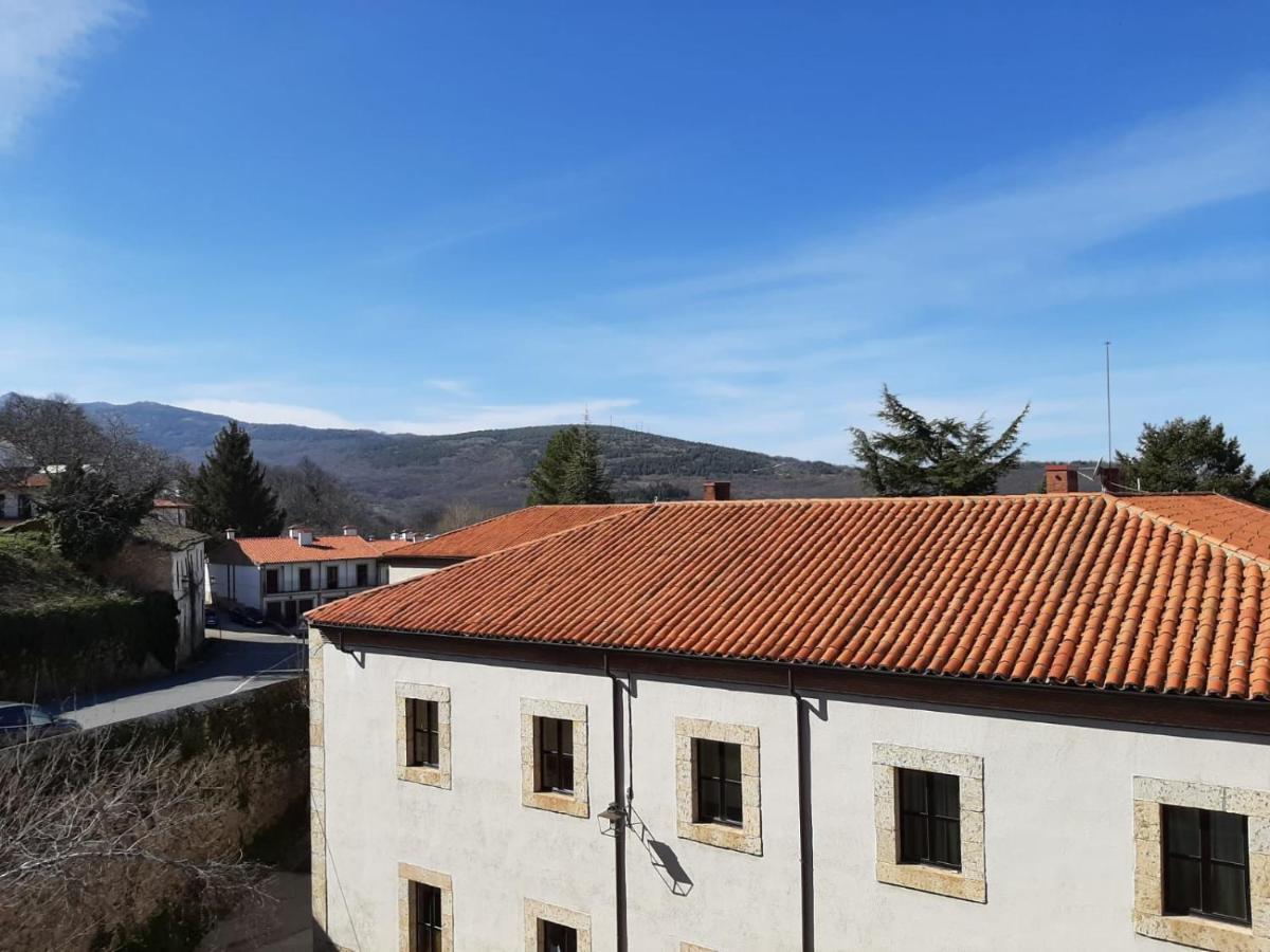 Apartamentos Candelario By Gaiarooms Exterior foto